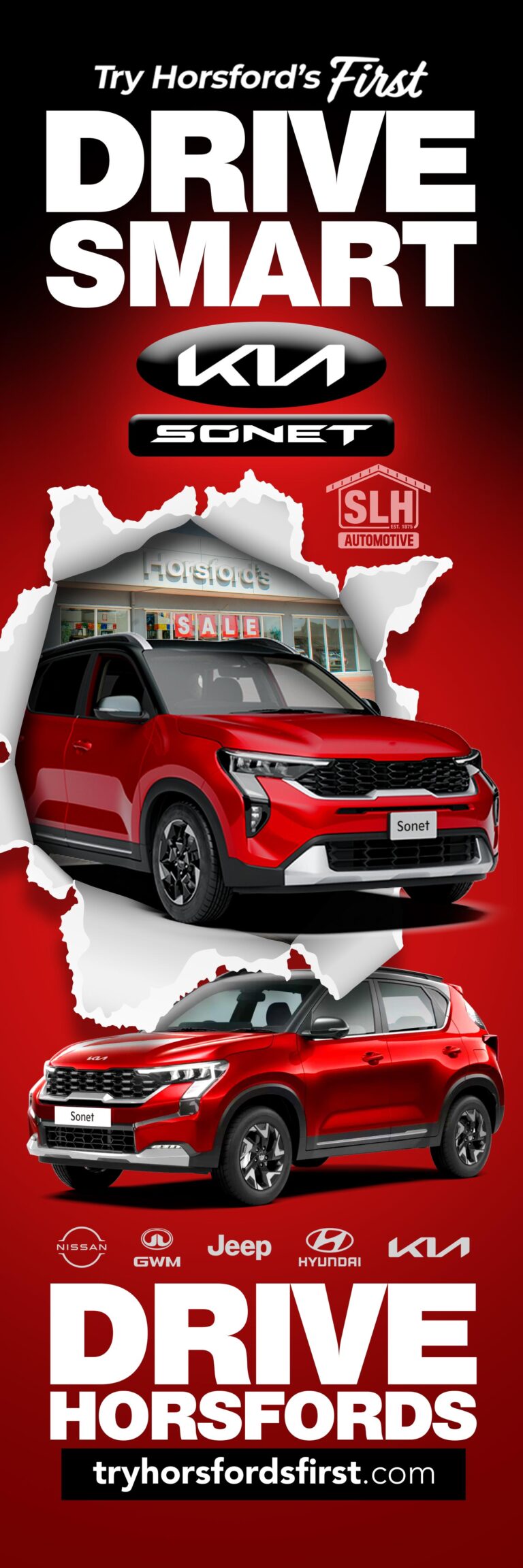 KIA SONET